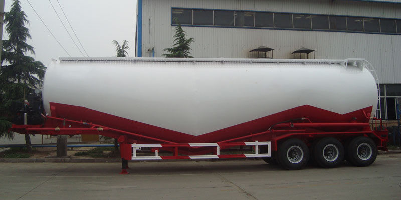 Bulk Cement Trailer for Sale