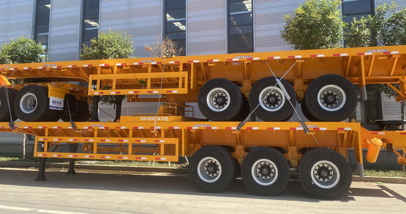 What is a Flatbed Trailer?